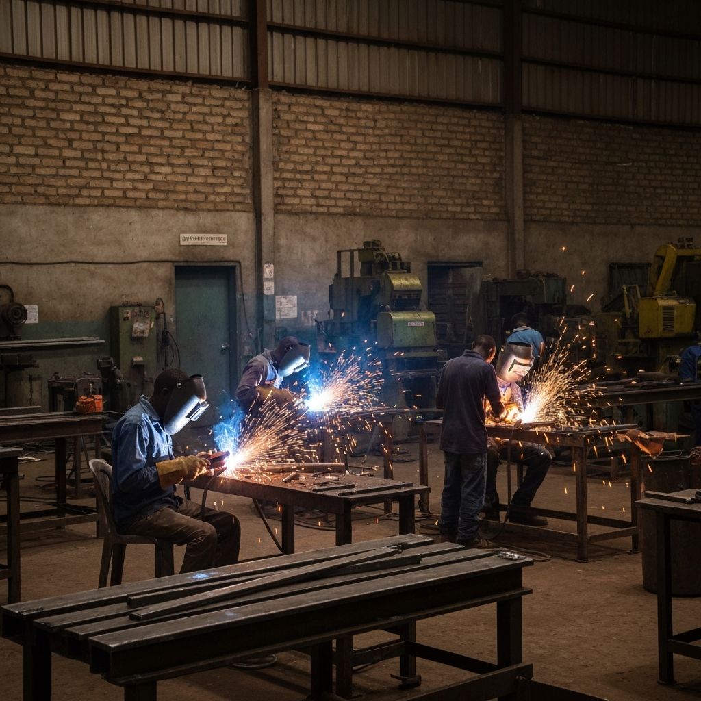 Trusted in Uganda and Beyond