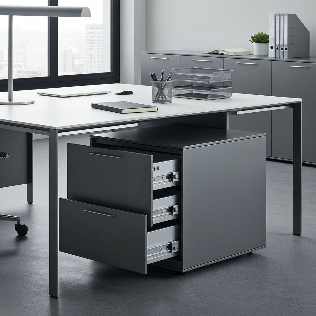 Office Furniture